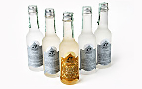 Bath & Massage Oils