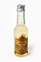 ROYAL GOLD BATH & MASSAGE OIL
