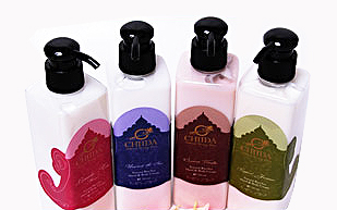 Rice Tea Hand & Body Cream