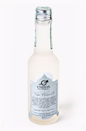 VIRGIN COCONUT OIL
