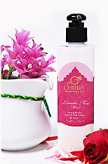 Lavender Rose Floral: Rejuvenate and Love