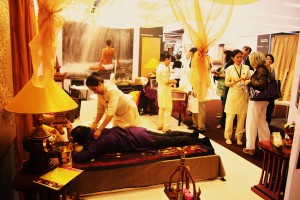 paris event 2009